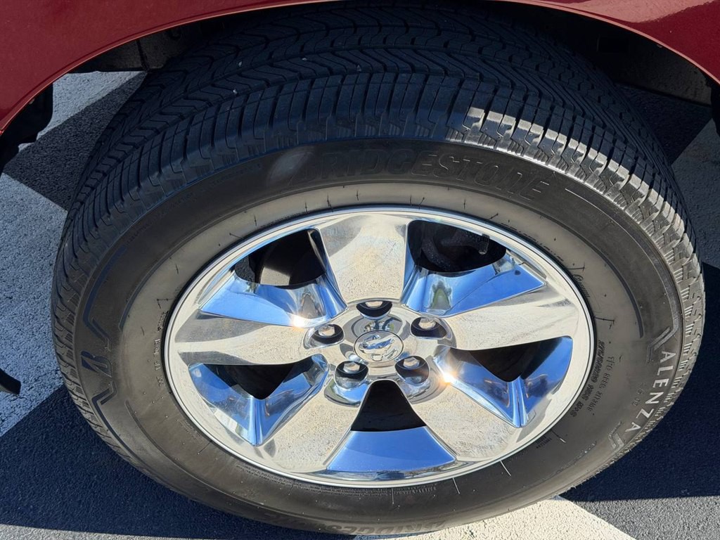 2018 RAM 1500 Image 45