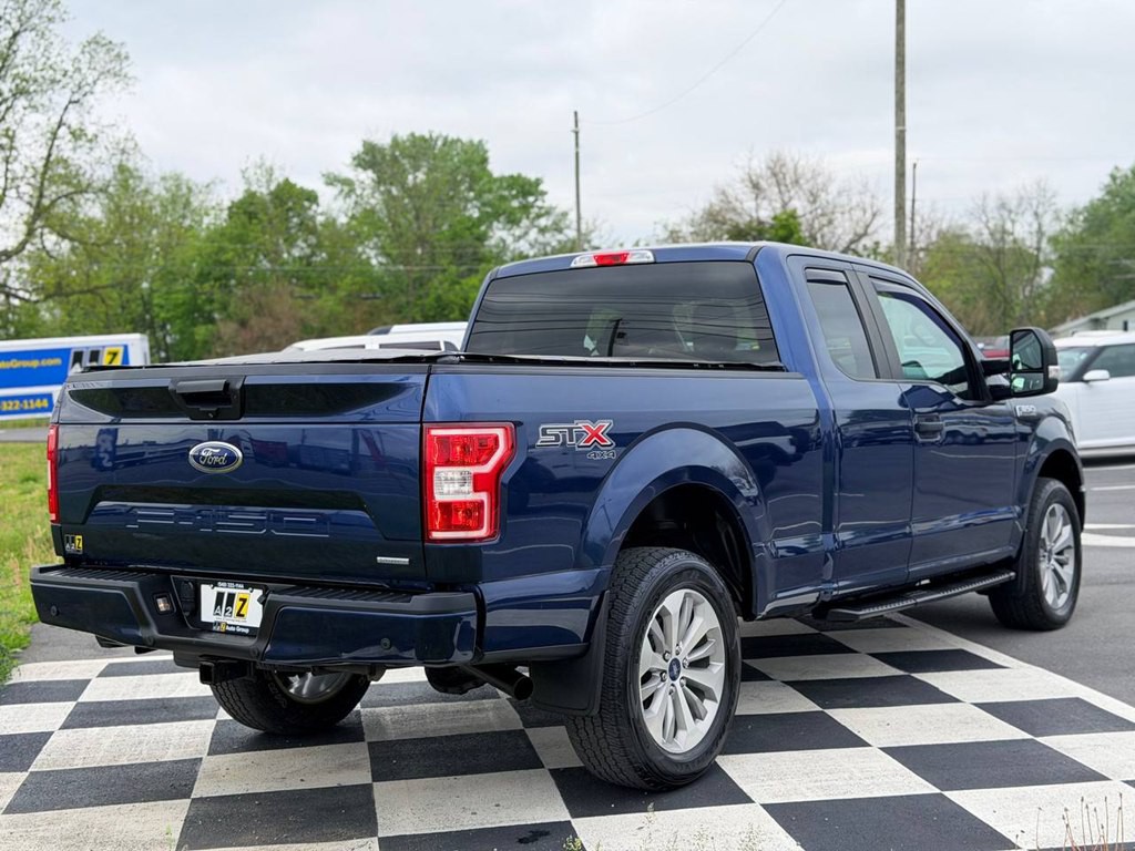 2018 Ford F-150 Image 5