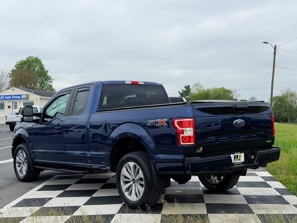 2018 Ford F-150 Image 7