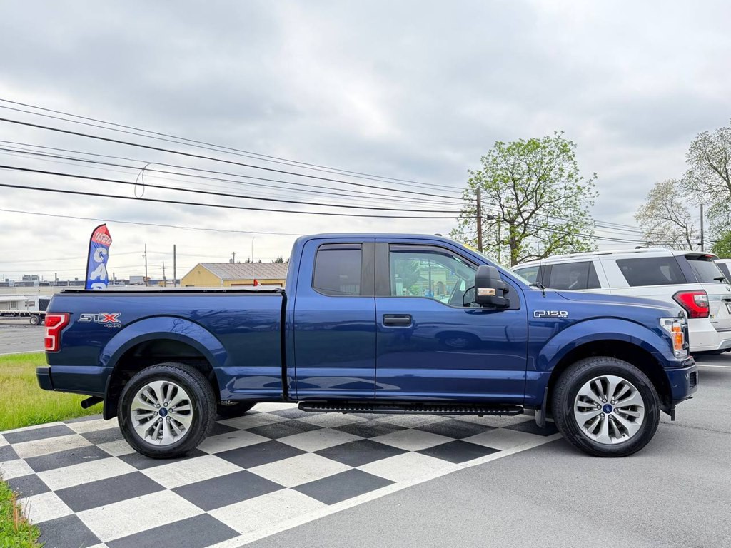 2018 Ford F-150 Image 8