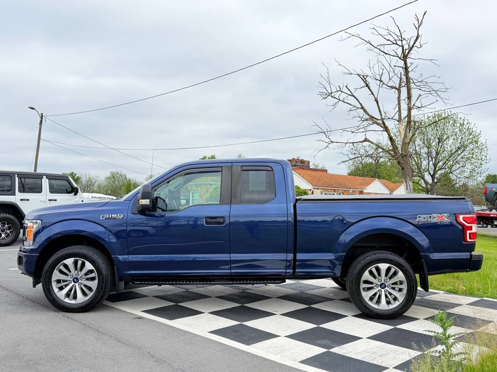 2018 Ford F-150 Image 9