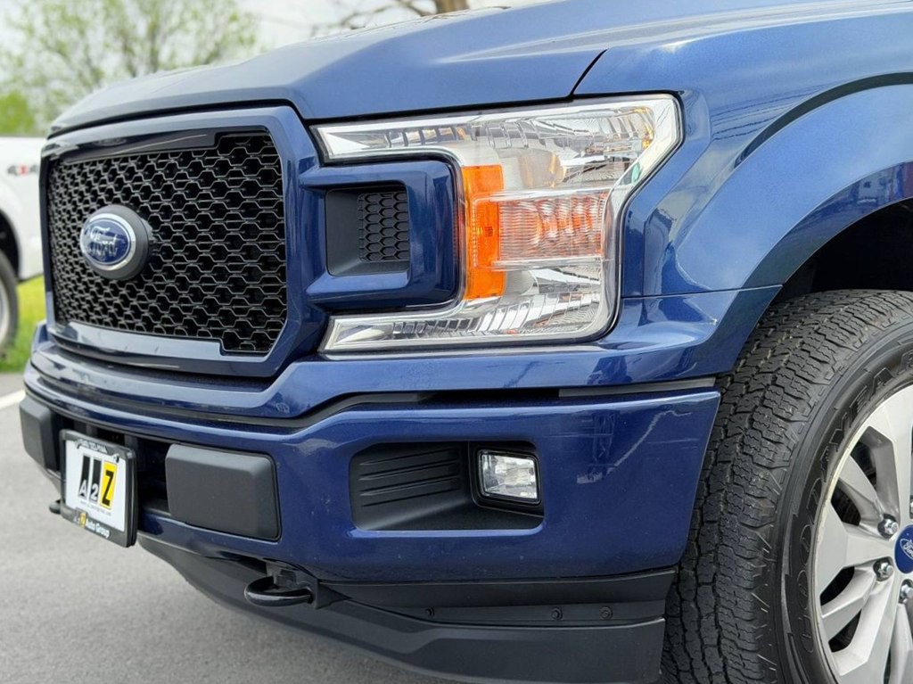 2018 Ford F-150 Image 10