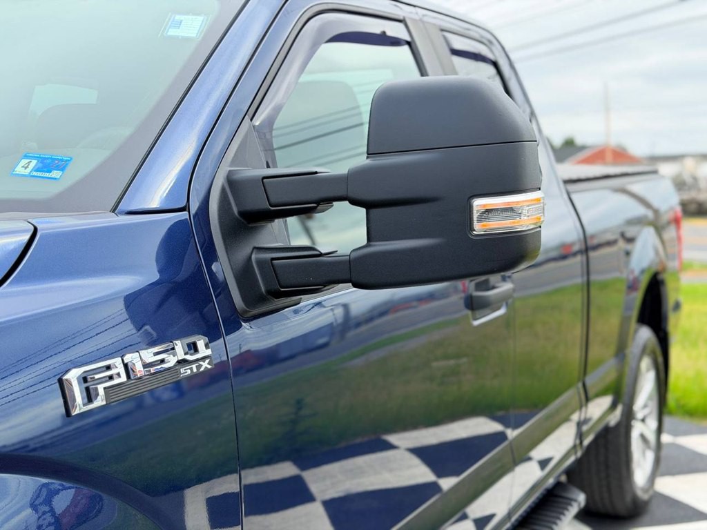 2018 Ford F-150 Image 12