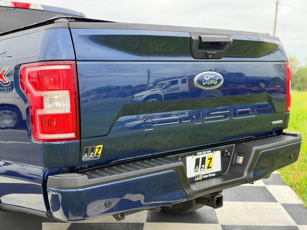 2018 Ford F-150 Image 15