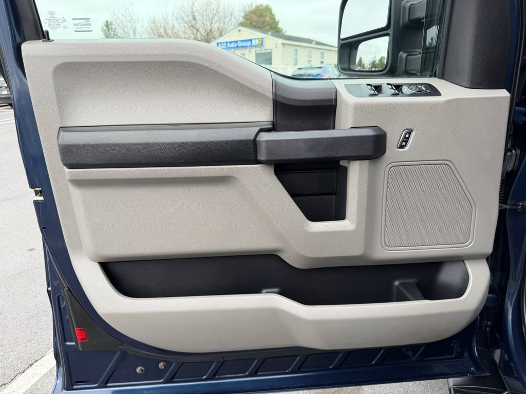2018 Ford F-150 Image 17
