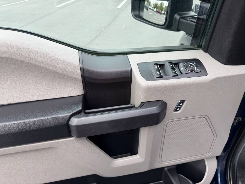 2018 Ford F-150 Image 18
