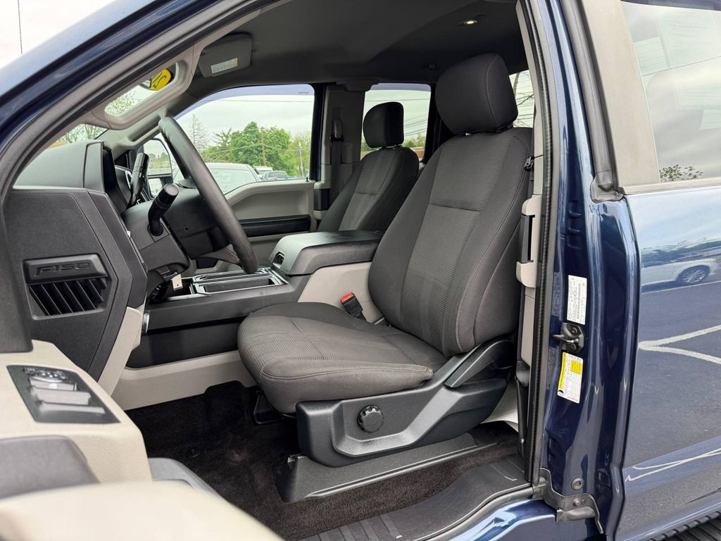 2018 Ford F-150 Image 19