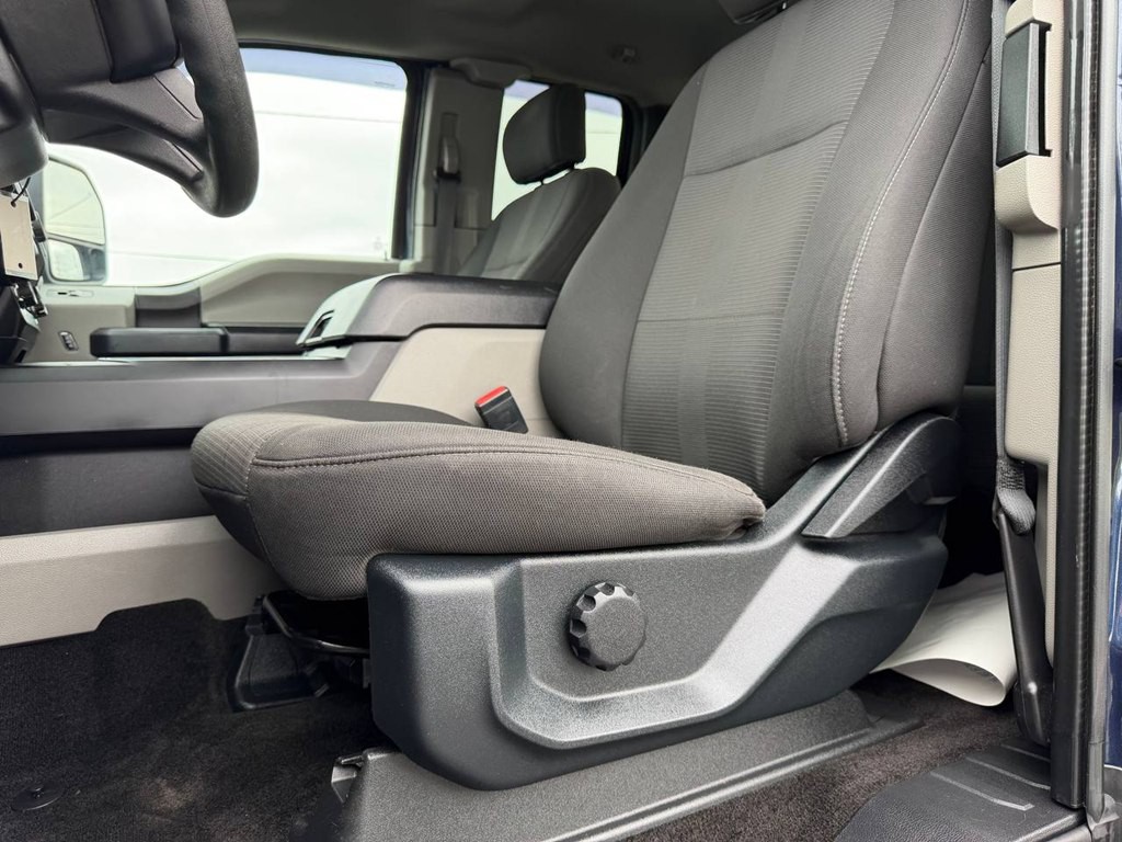 2018 Ford F-150 Image 20