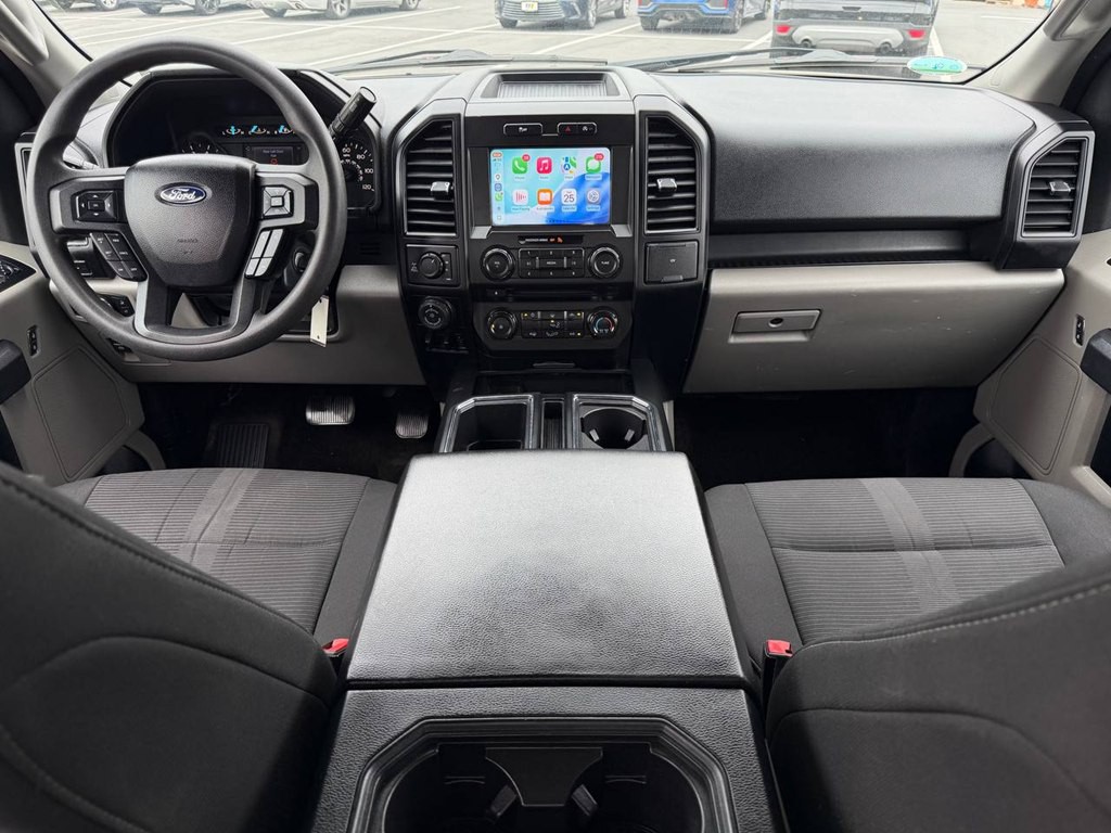 2018 Ford F-150 Image 21