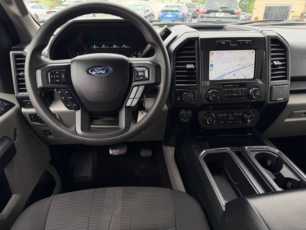 2018 Ford F-150 Image 22