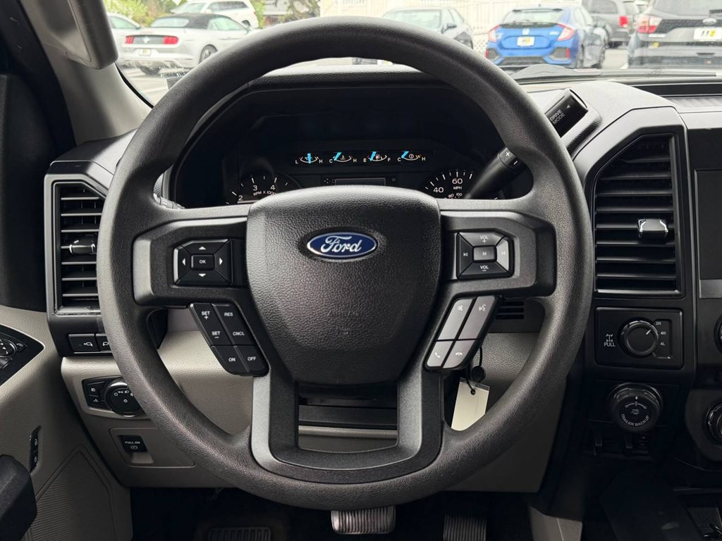 2018 Ford F-150 Image 23