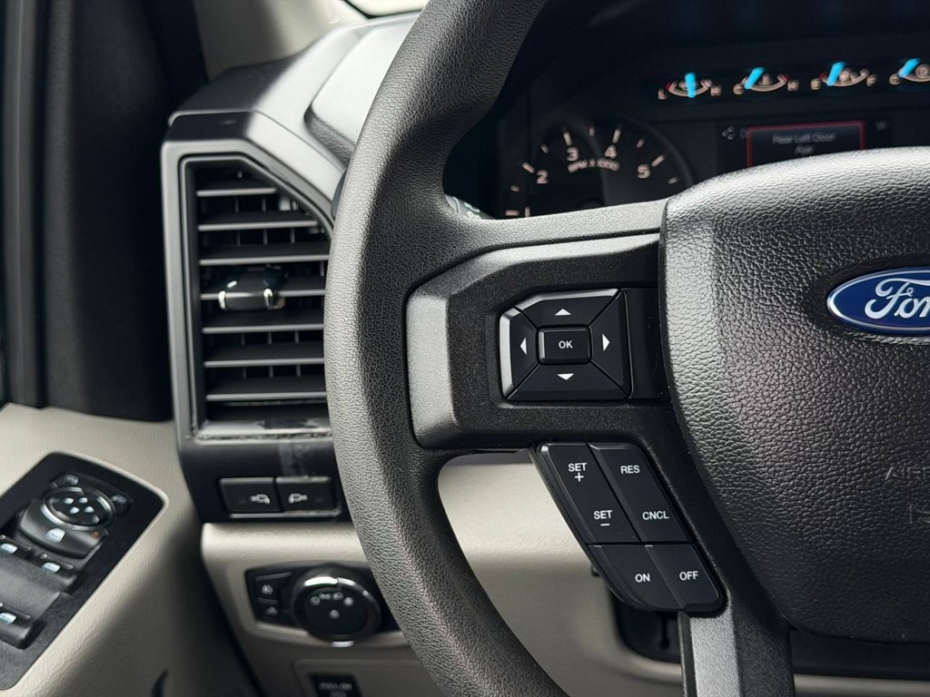 2018 Ford F-150 Image 24