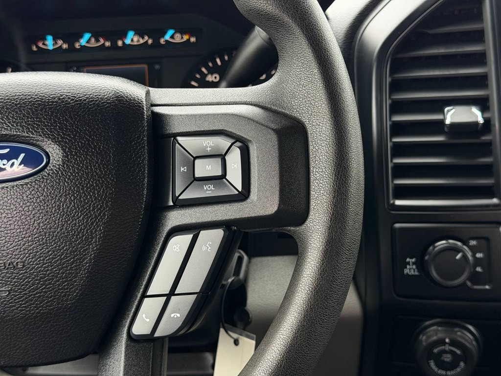 2018 Ford F-150 Image 25