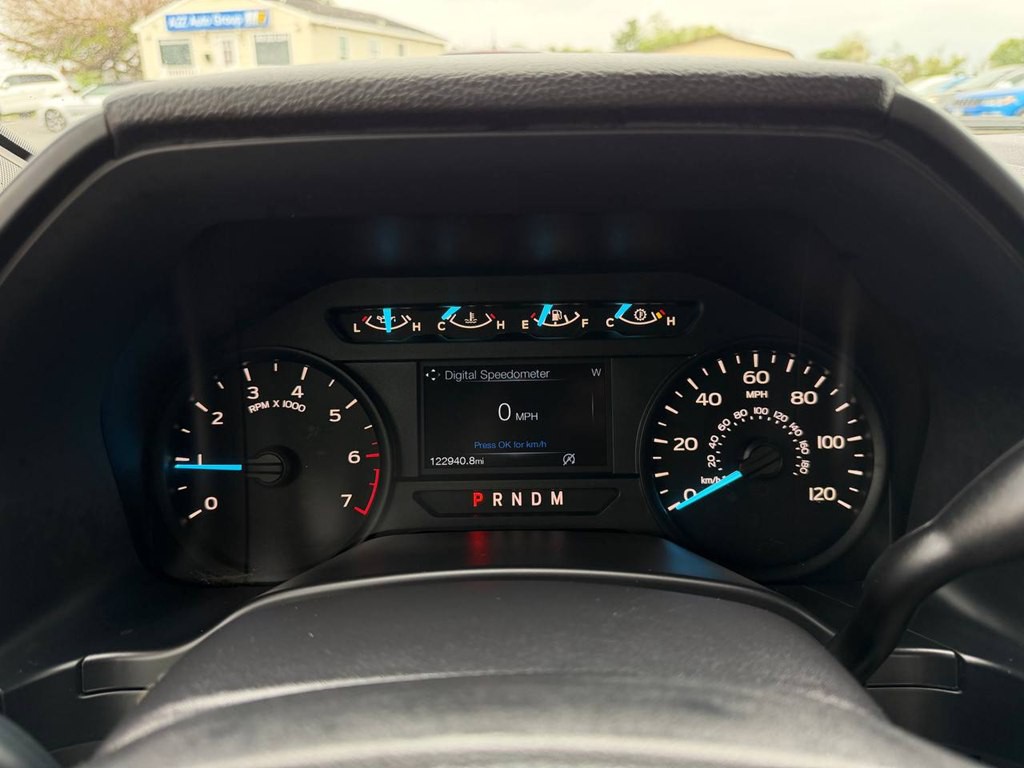 2018 Ford F-150 Image 26