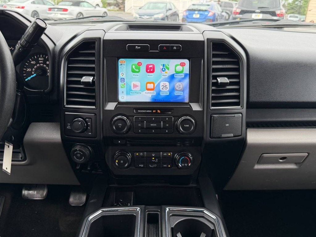 2018 Ford F-150 Image 27
