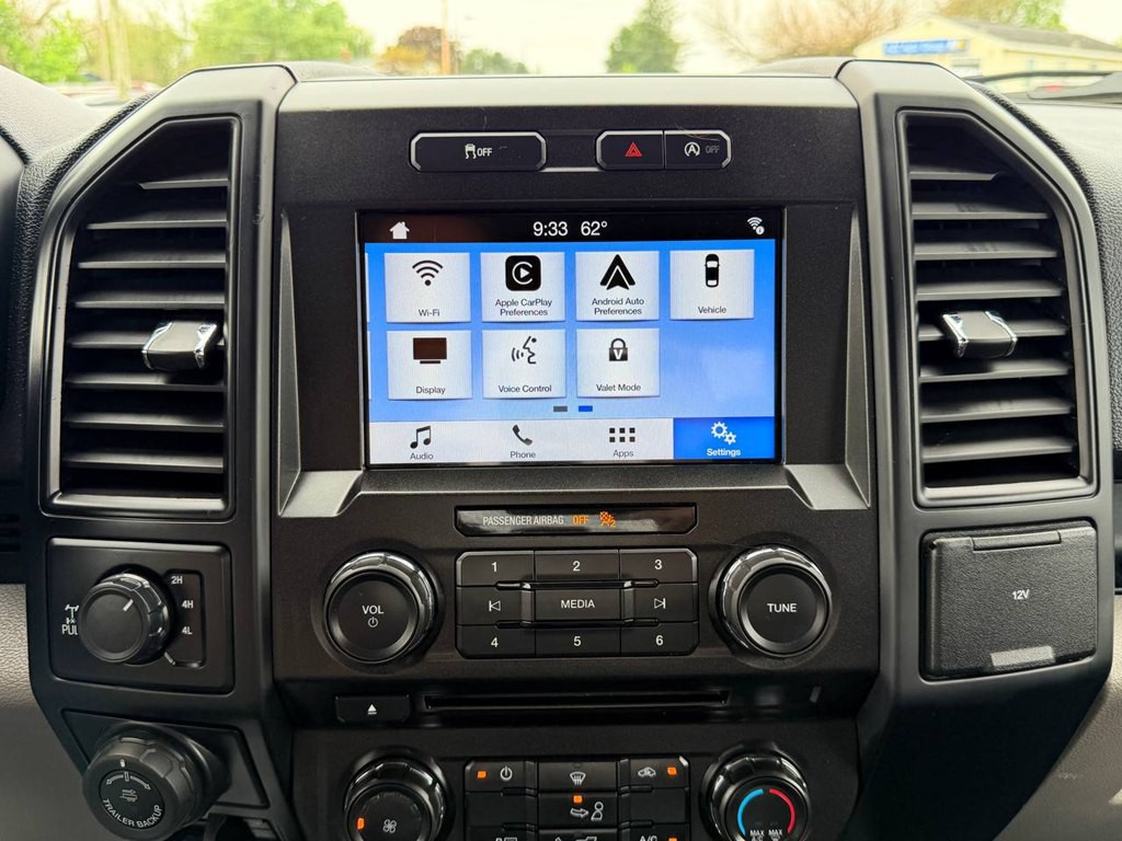 2018 Ford F-150 Image 29
