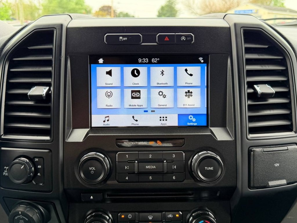 2018 Ford F-150 Image 30