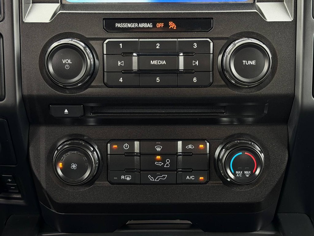 2018 Ford F-150 Image 31