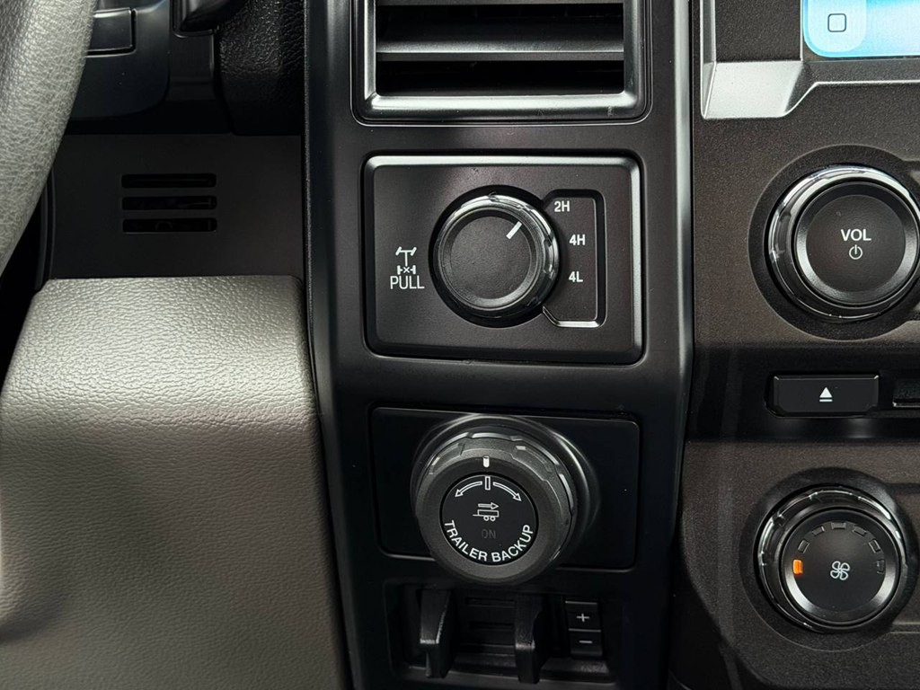 2018 Ford F-150 Image 32