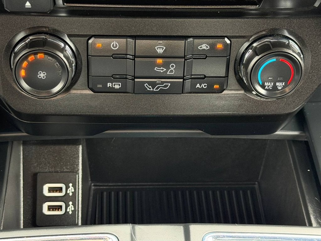 2018 Ford F-150 Image 33