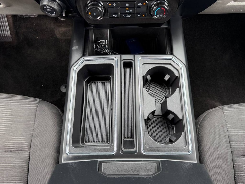 2018 Ford F-150 Image 34