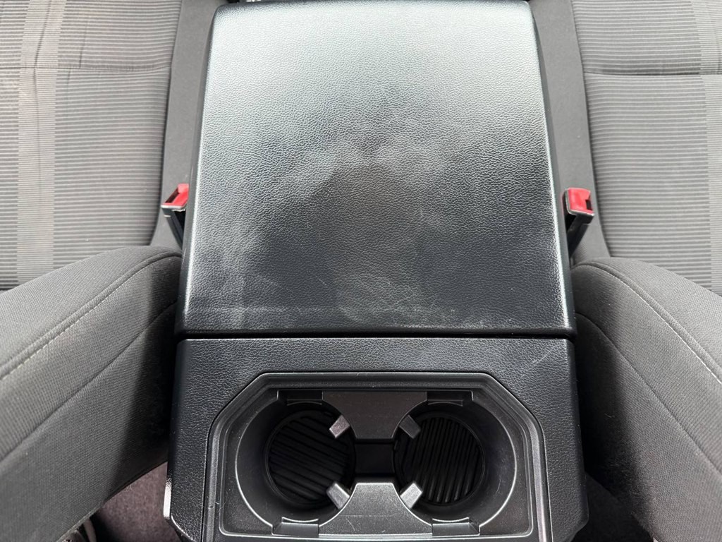 2018 Ford F-150 Image 35