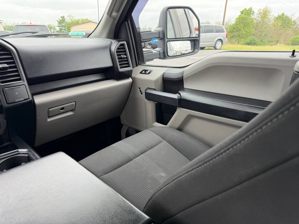 2018 Ford F-150 Image 37