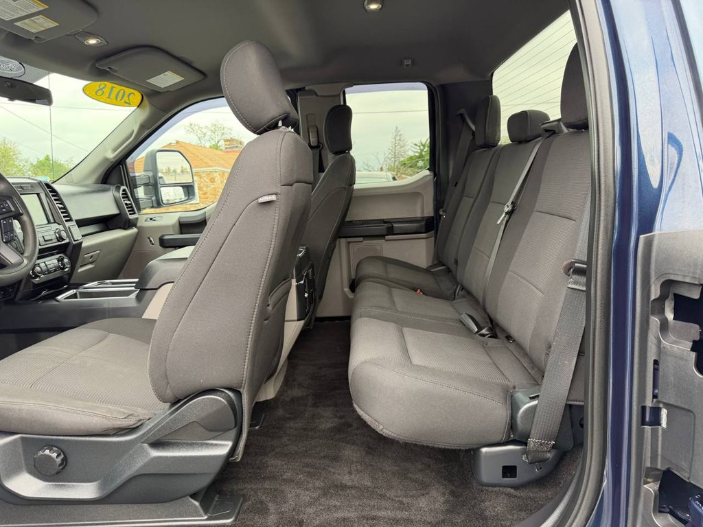 2018 Ford F-150 Image 40