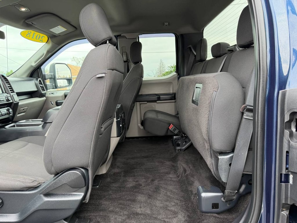 2018 Ford F-150 Image 41