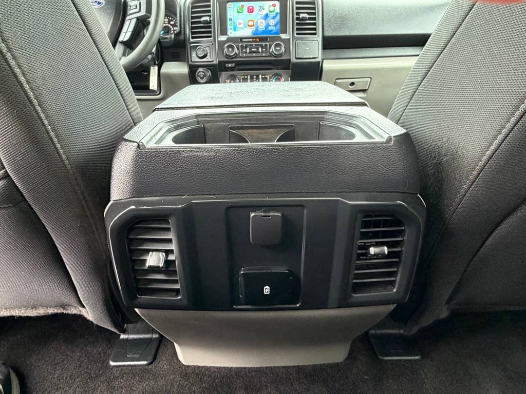 2018 Ford F-150 Image 42