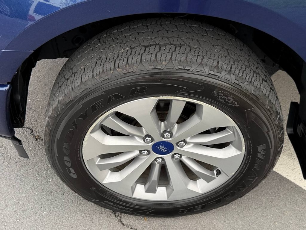 2018 Ford F-150 Image 44