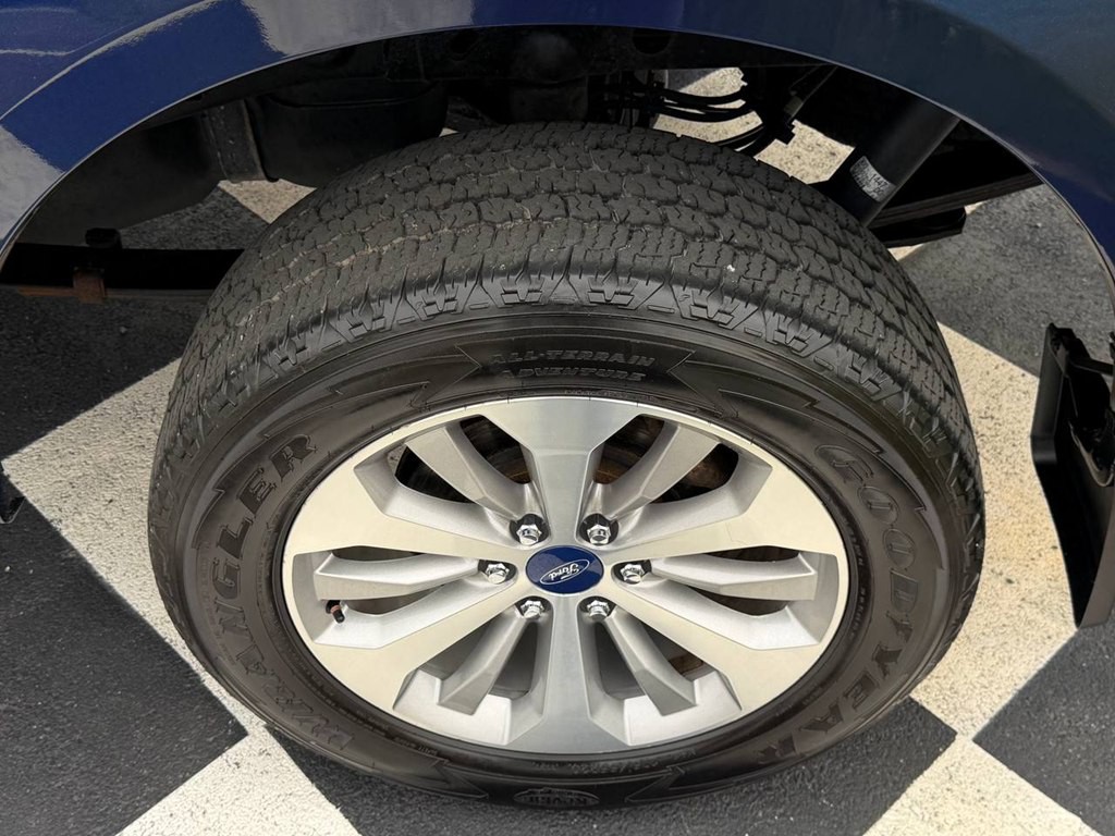 2018 Ford F-150 Image 45