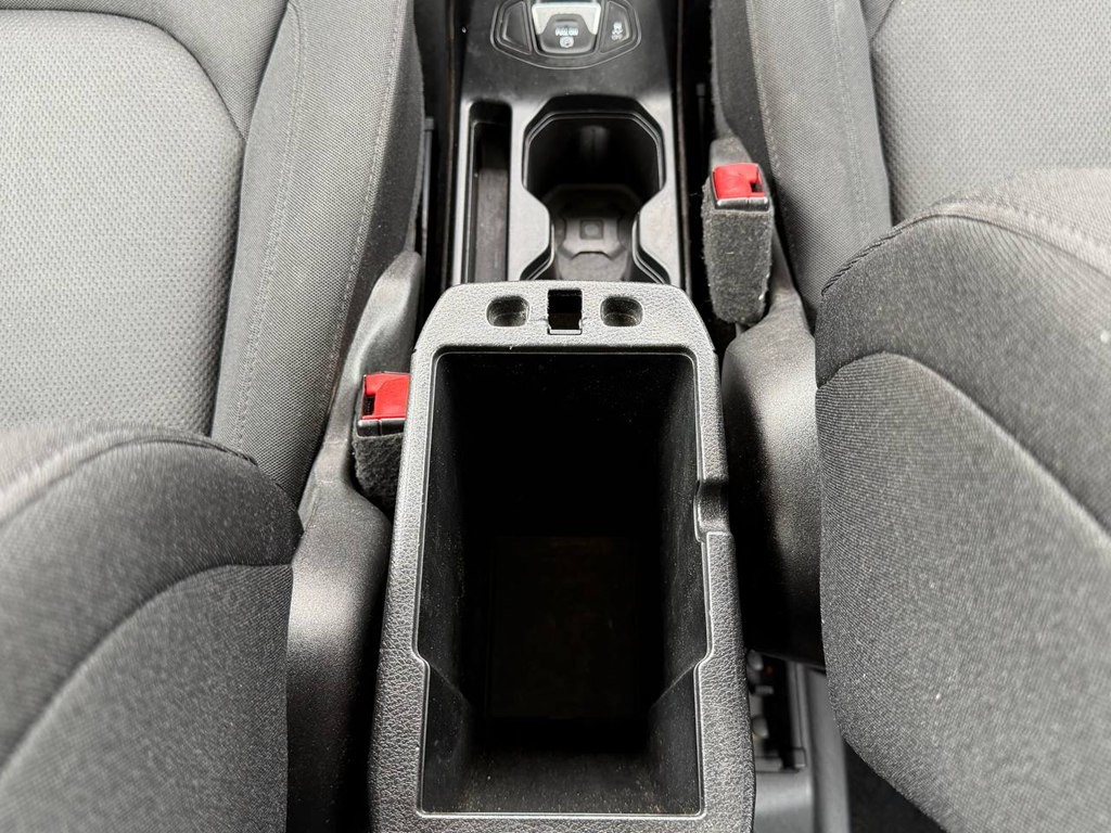 2018 Jeep Renegade Image 32