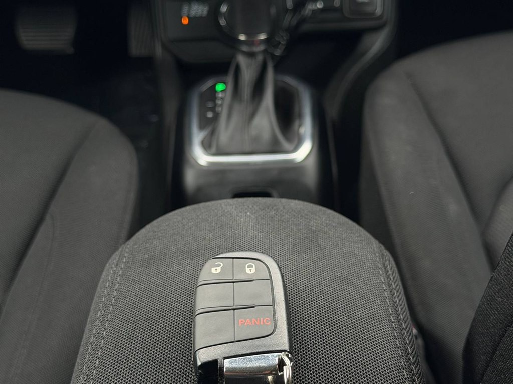 2018 Jeep Renegade Image 40