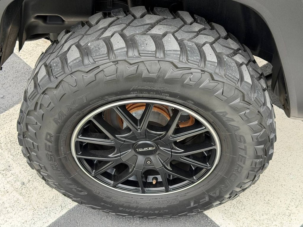 2018 Jeep Renegade Image 42