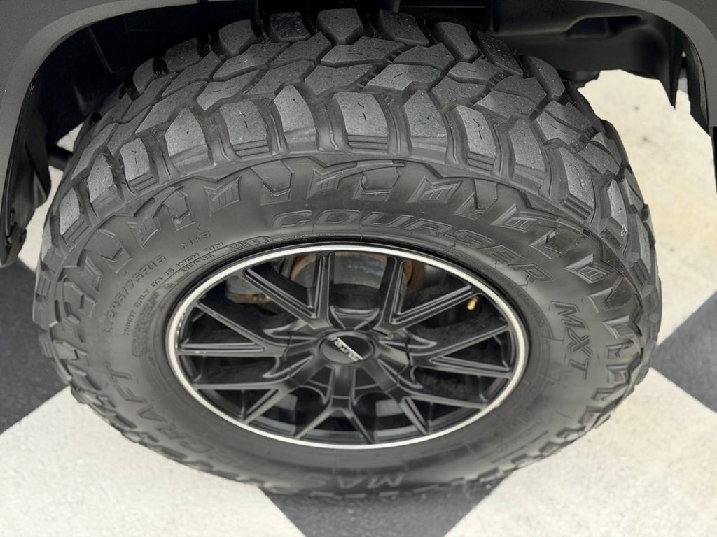 2018 Jeep Renegade Image 44