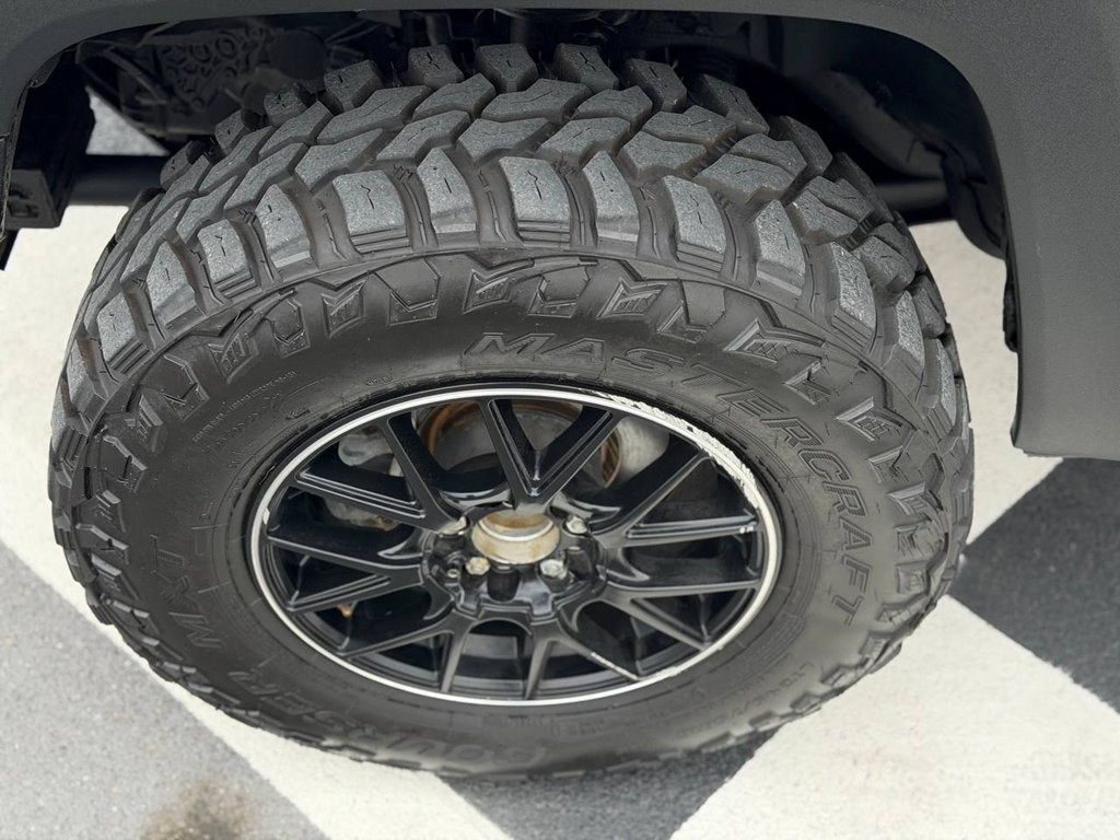 2018 Jeep Renegade Image 45