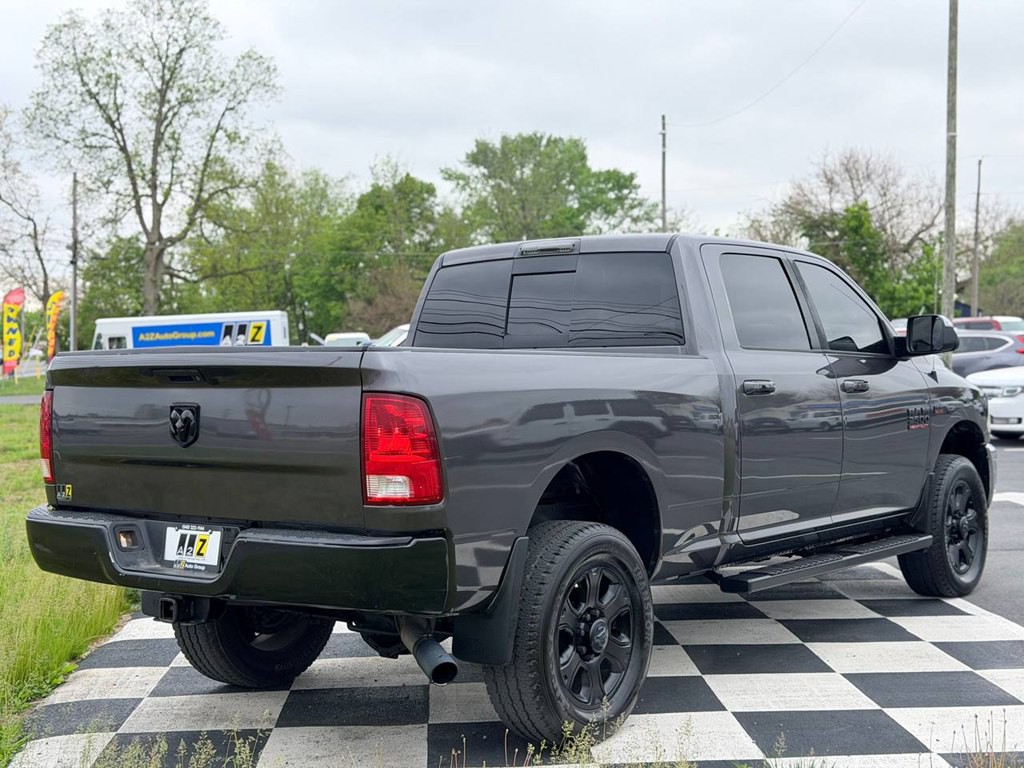 2015 RAM 2500 Image 5