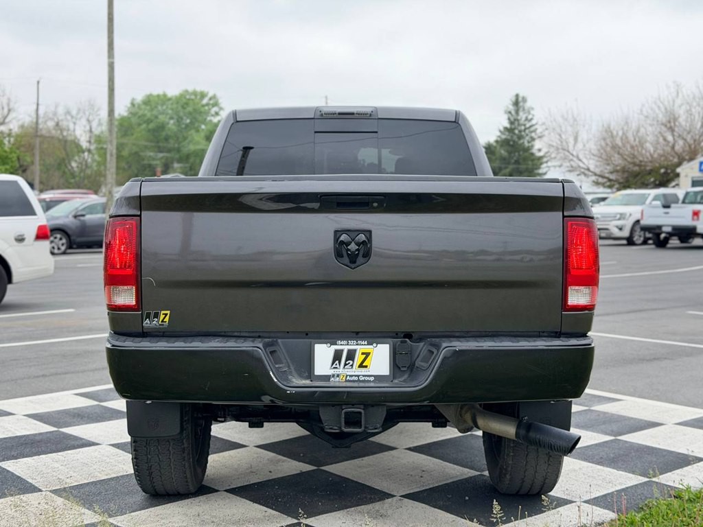 2015 RAM 2500 Image 6
