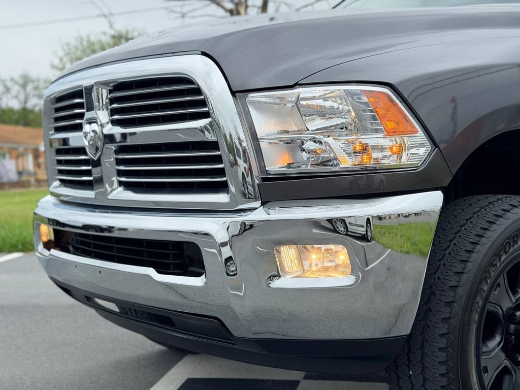 2015 RAM 2500 Image 10