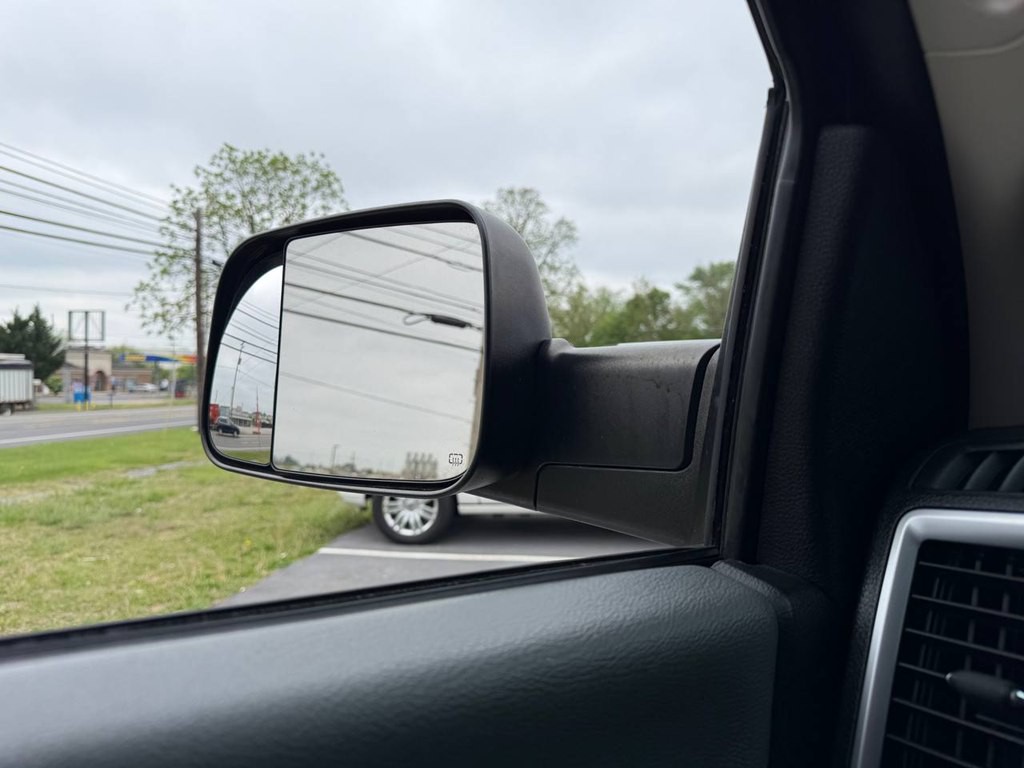 2015 RAM 2500 Image 13