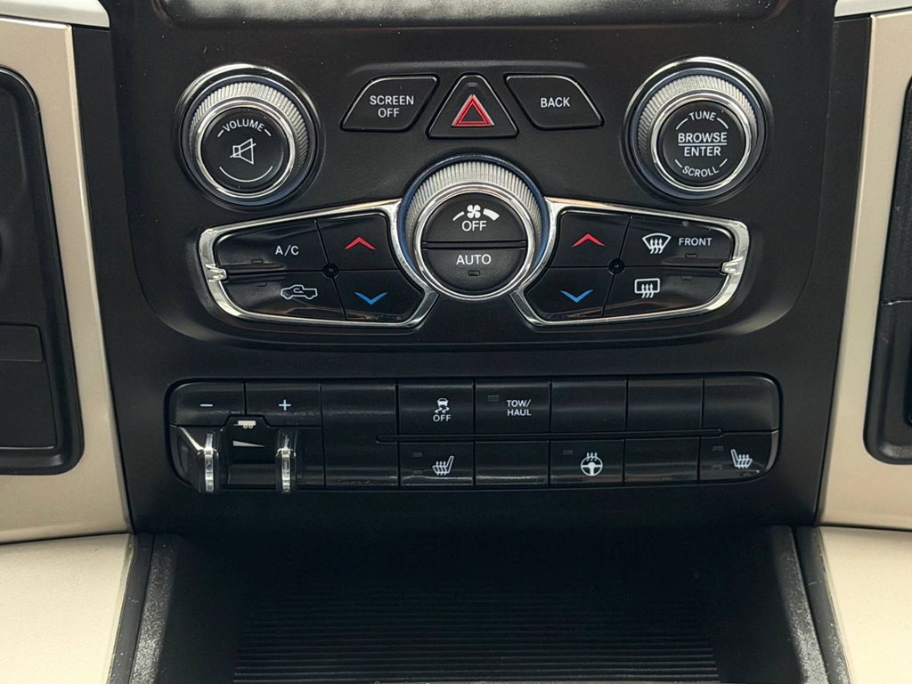 2015 RAM 2500 Image 27