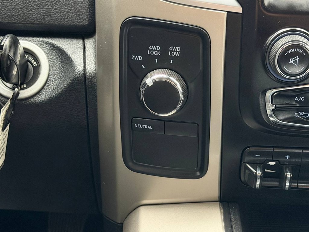 2015 RAM 2500 Image 28