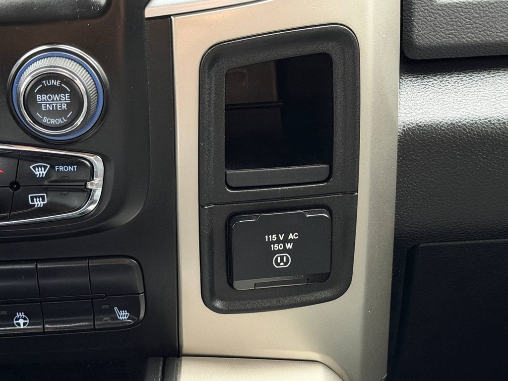 2015 RAM 2500 Image 29