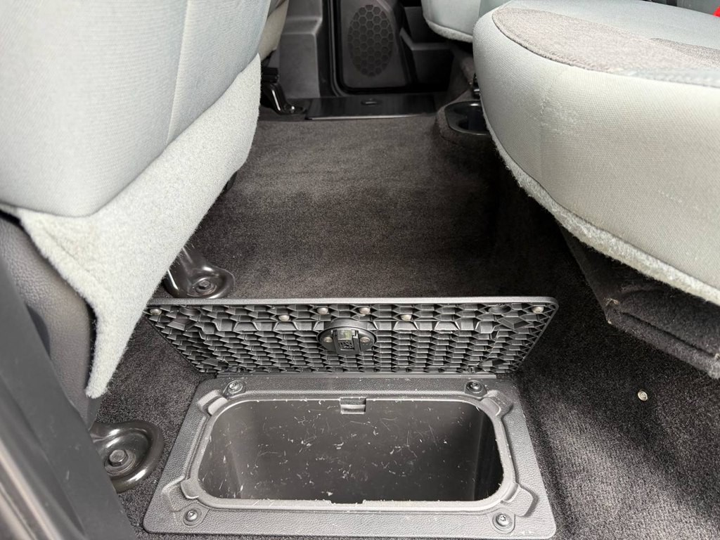 2015 RAM 2500 Image 39