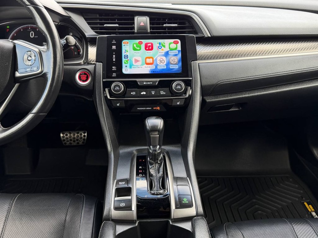 2017 Honda Civic Image 26