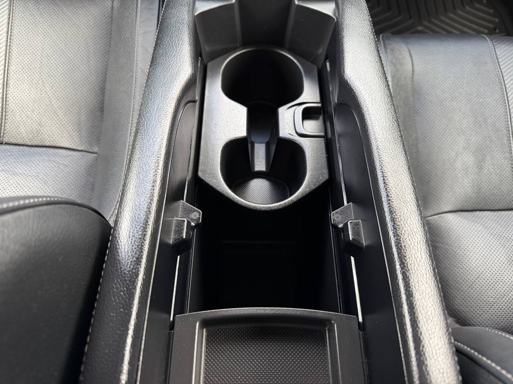 2017 Honda Civic Image 31