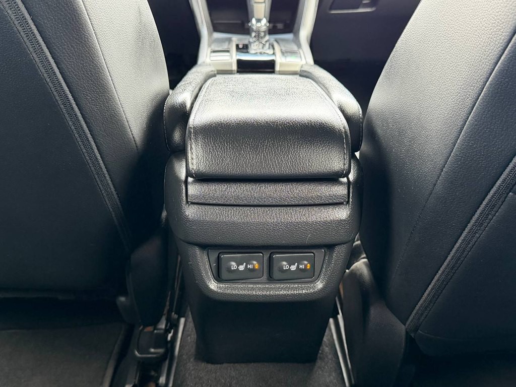 2017 Honda Civic Image 38
