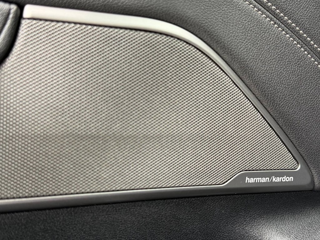2021 BMW 5 Series Image 18