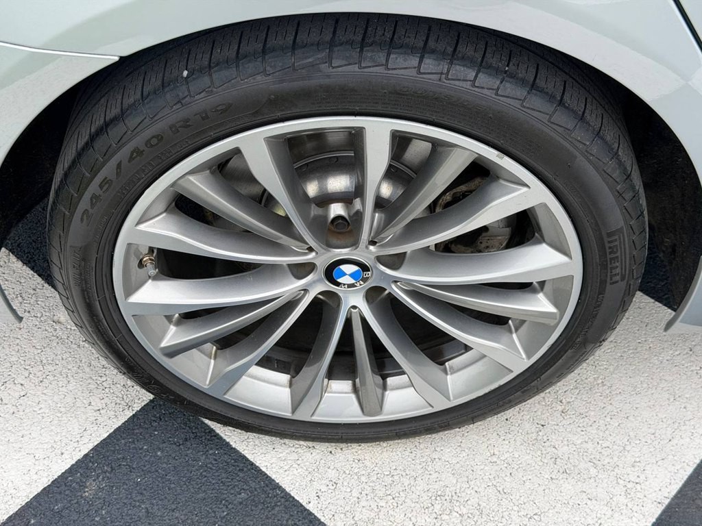 2021 BMW 5 Series Image 51